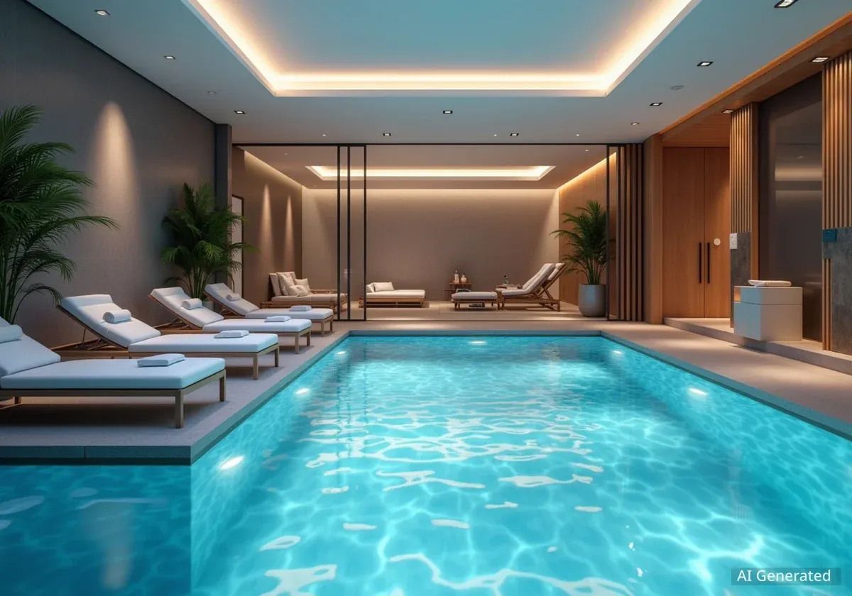 David Lloyd Clubs Unveils £100 Million UK Investment Plan