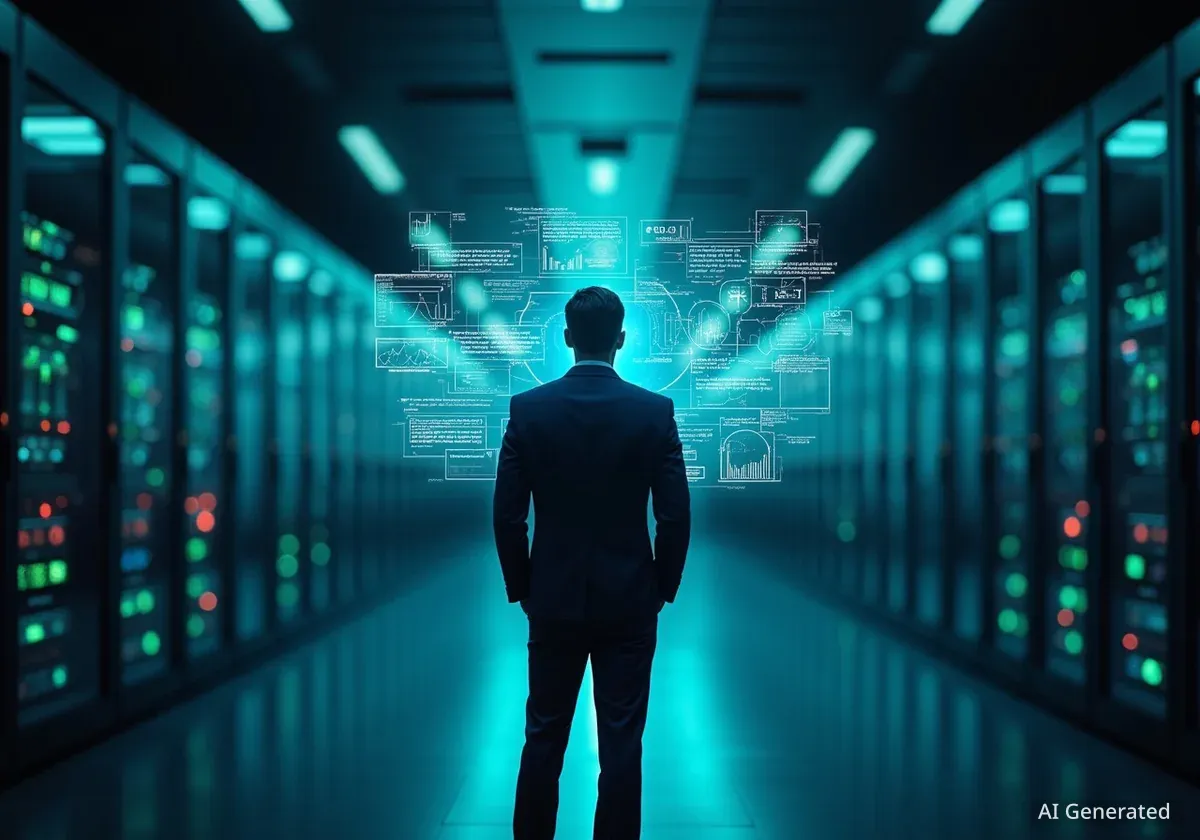 JPMorgan Chase Announces $5 Billion AI Investment Strategy