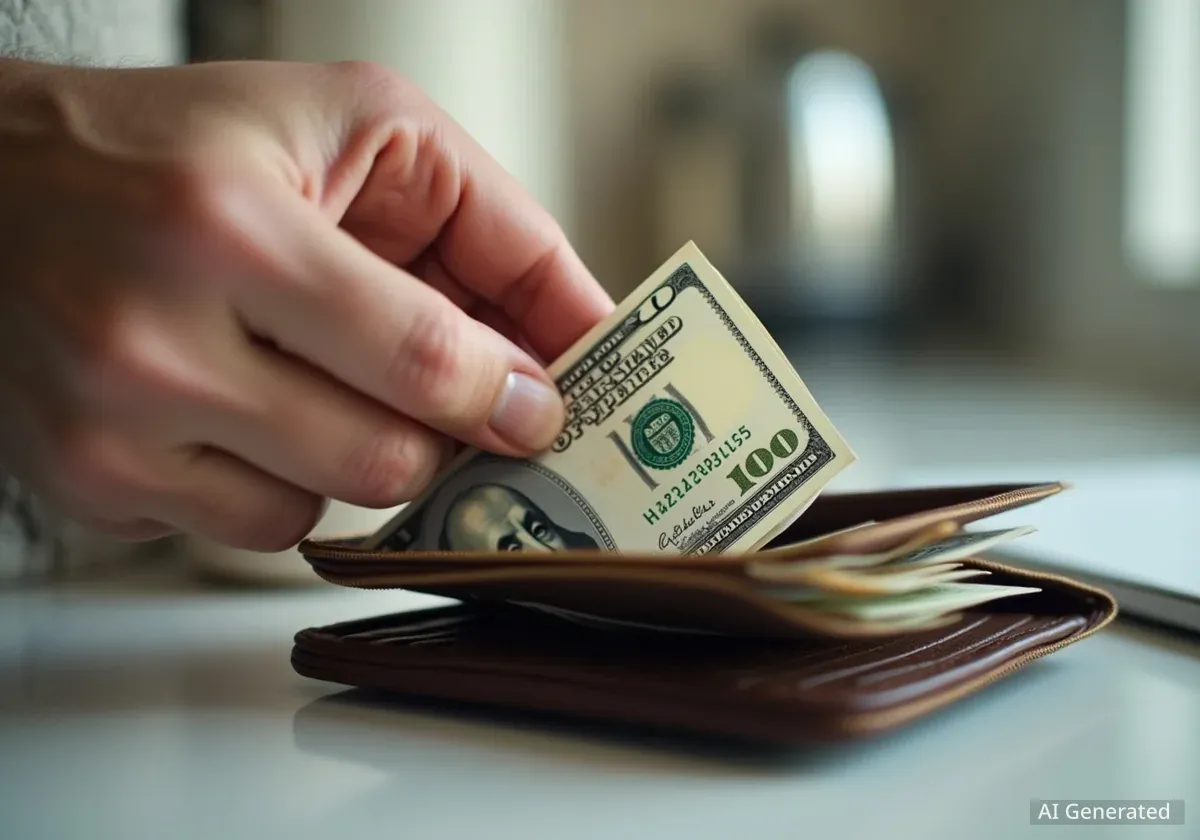 Virginia to Issue Tax Rebates of Up to $400 This Fall
