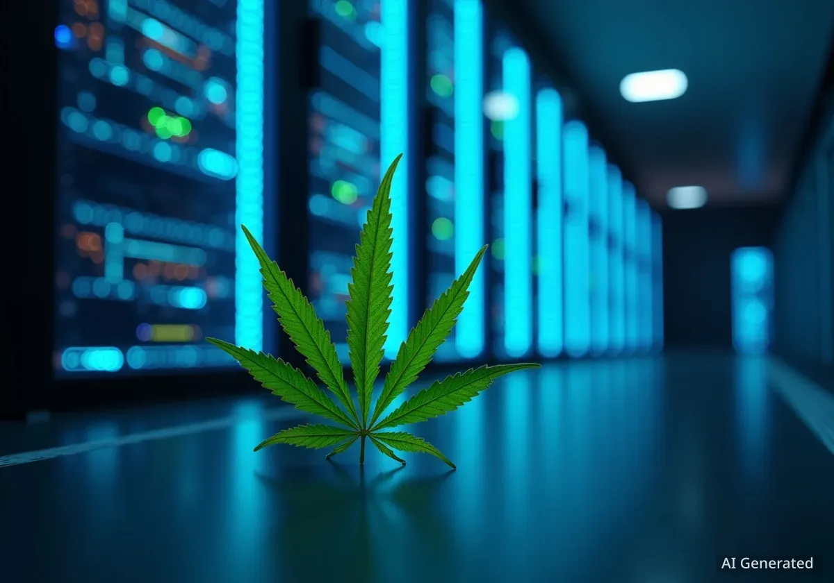 Flora Growth Secures $401M to Pivot into Crypto-AI