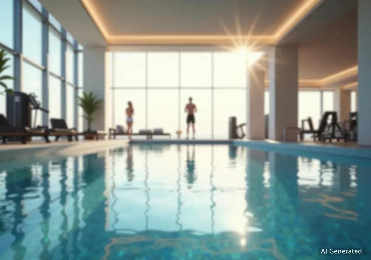 David Lloyd Clubs Unveils £250 Million Expansion Plan