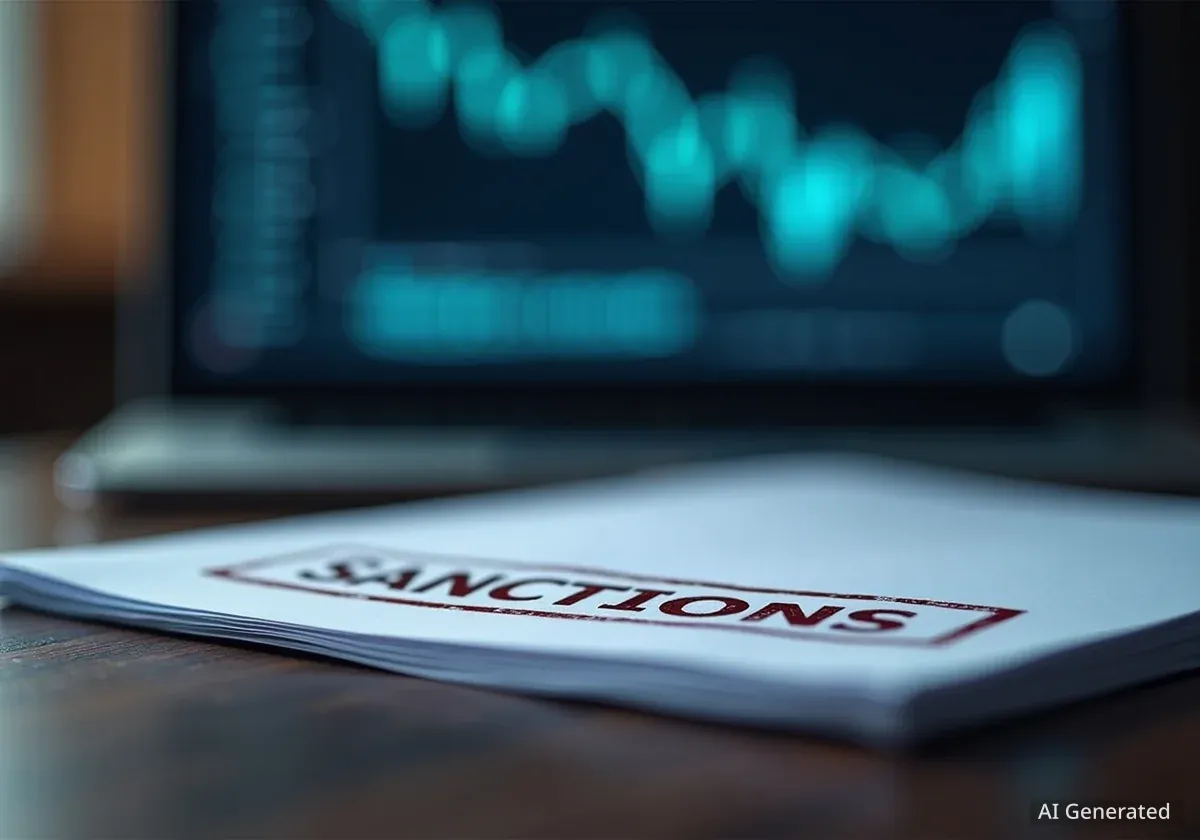 Global Regulators Intensify Crackdown on Crypto-Related Crime