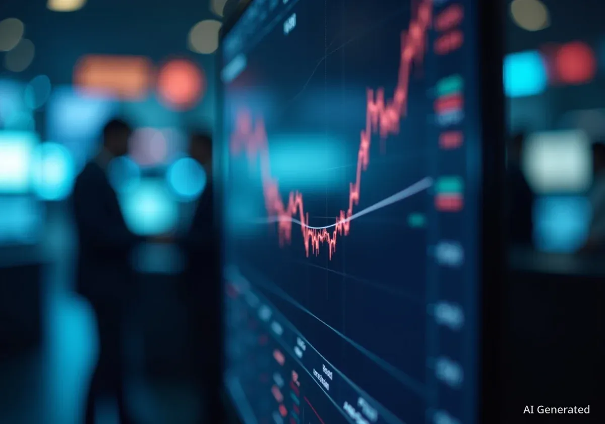 Five Historical Signs of a Market Crash Investors Should Know