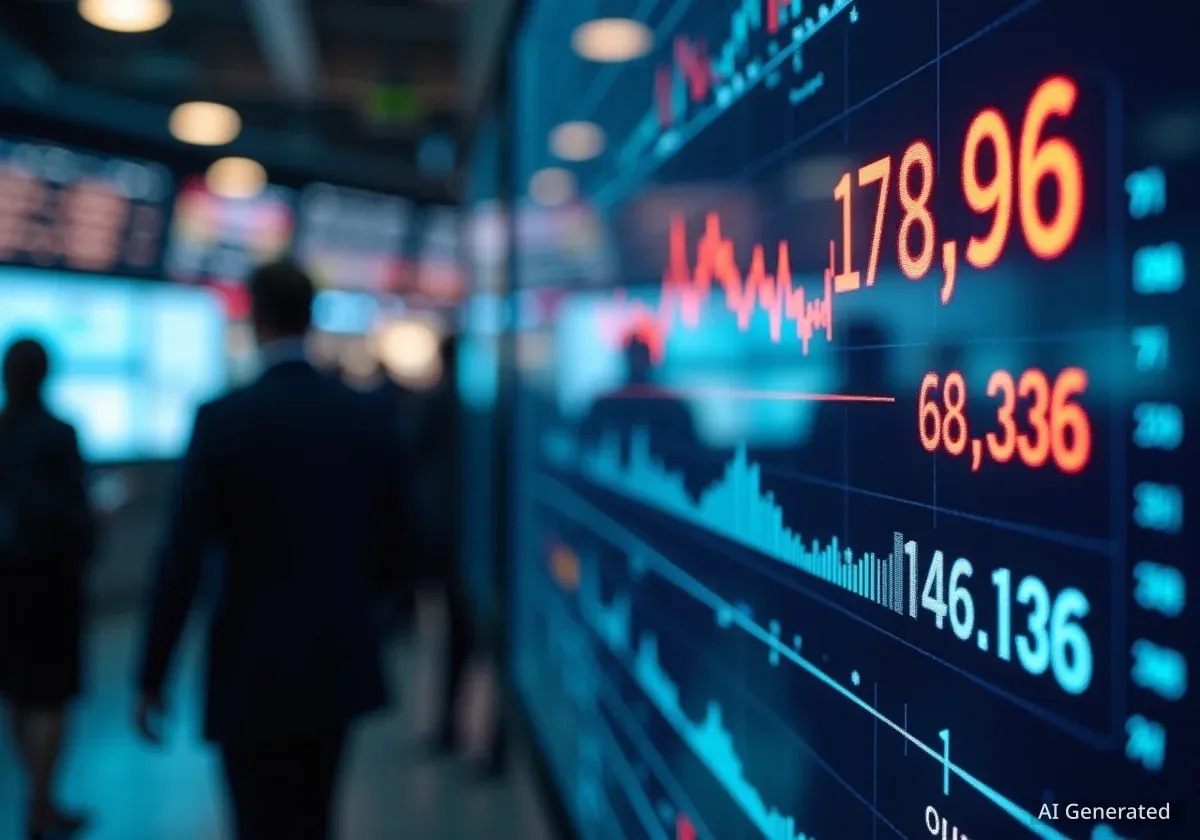 EUR/USD Rises on Increased Fed Rate Cut Expectations