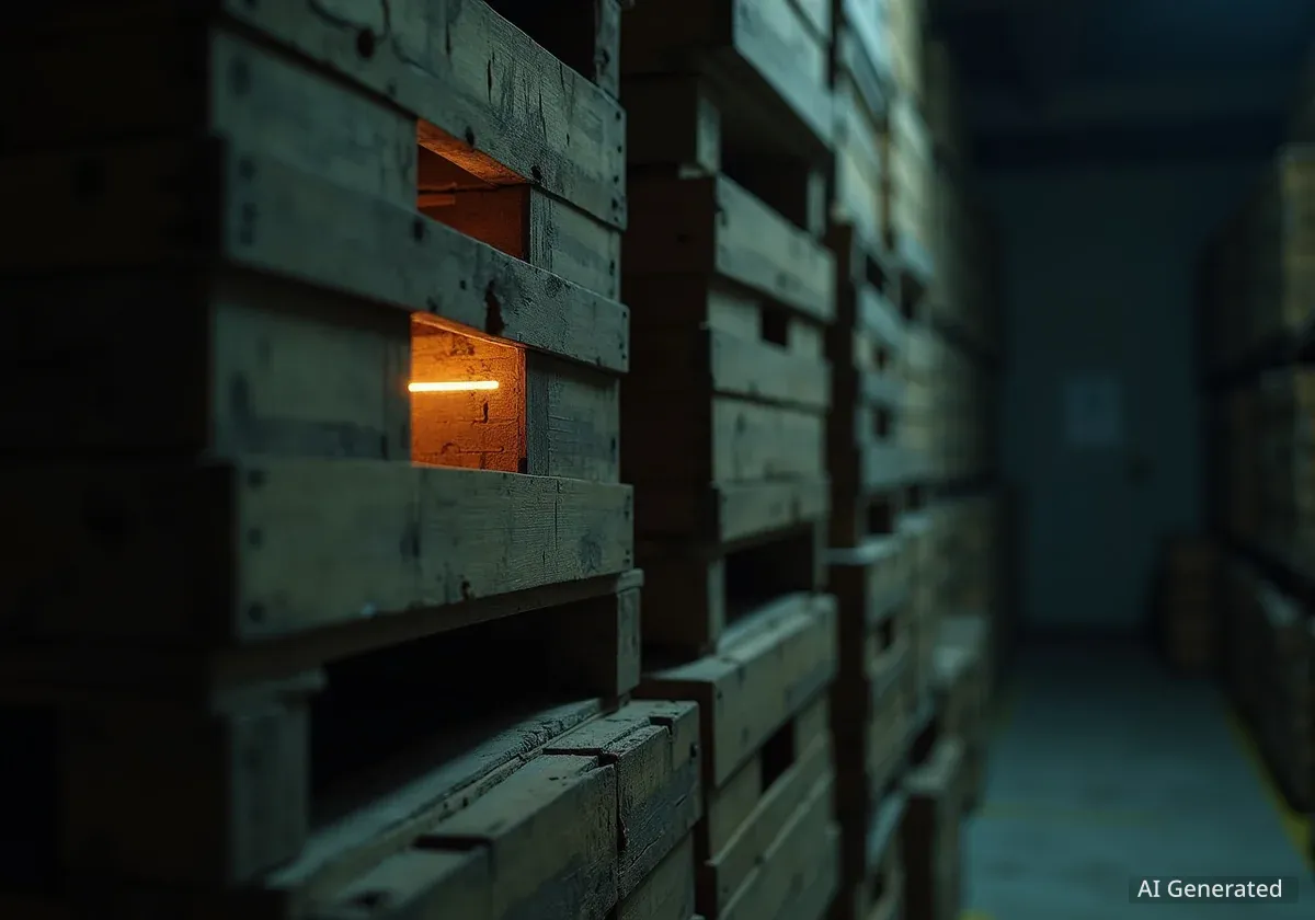 Malicious Rust Packages on Crates.io Target Crypto Wallets
