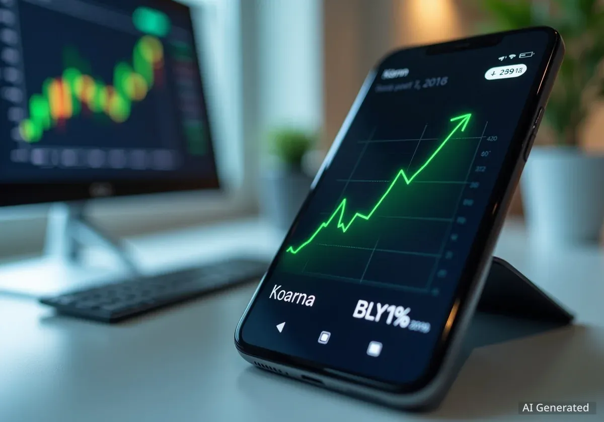 Goldman Sachs Analyzes Klarna and Gemini After Recent IPOs