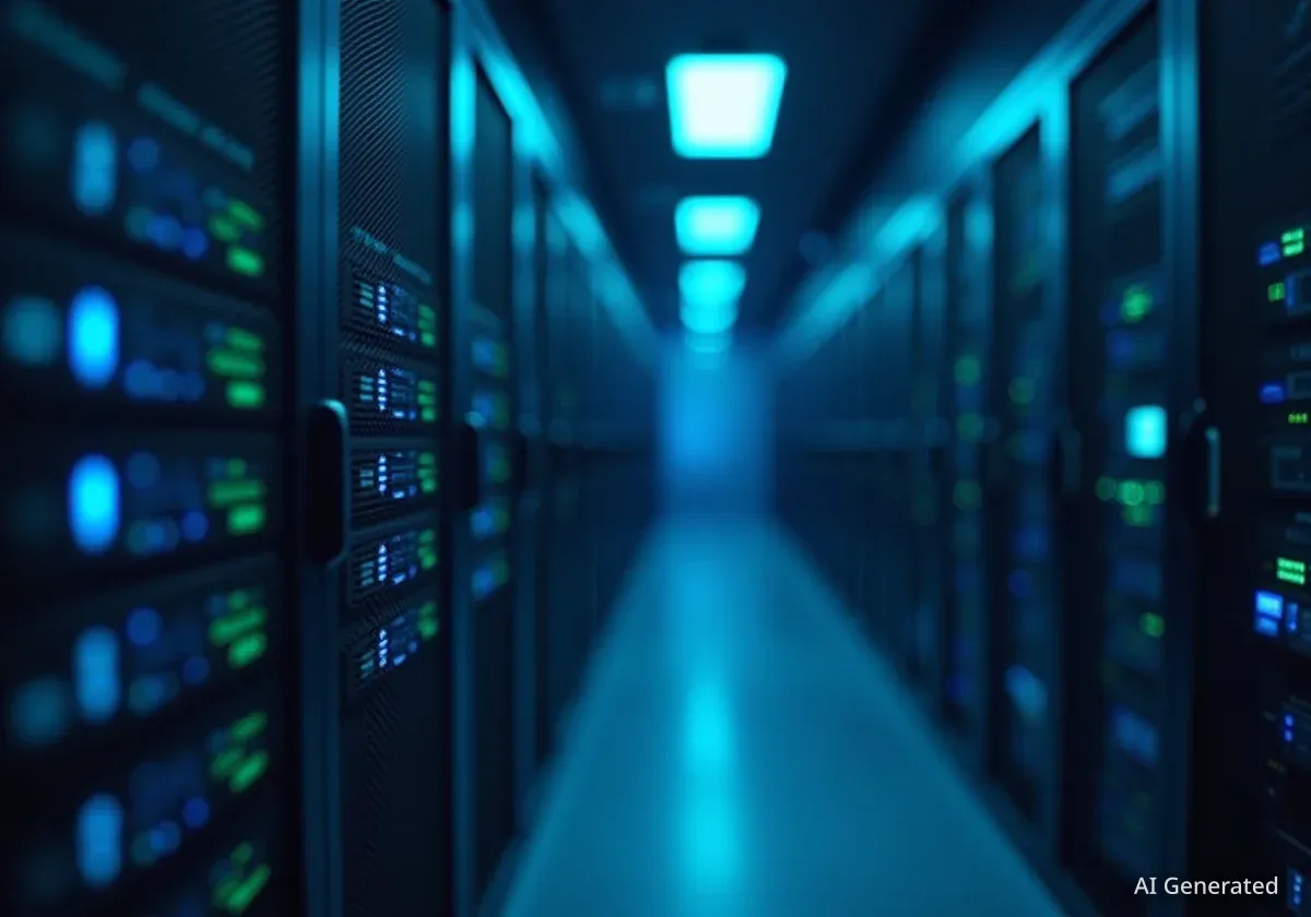 Palantir Growth Accelerates on Strong AI Platform Demand