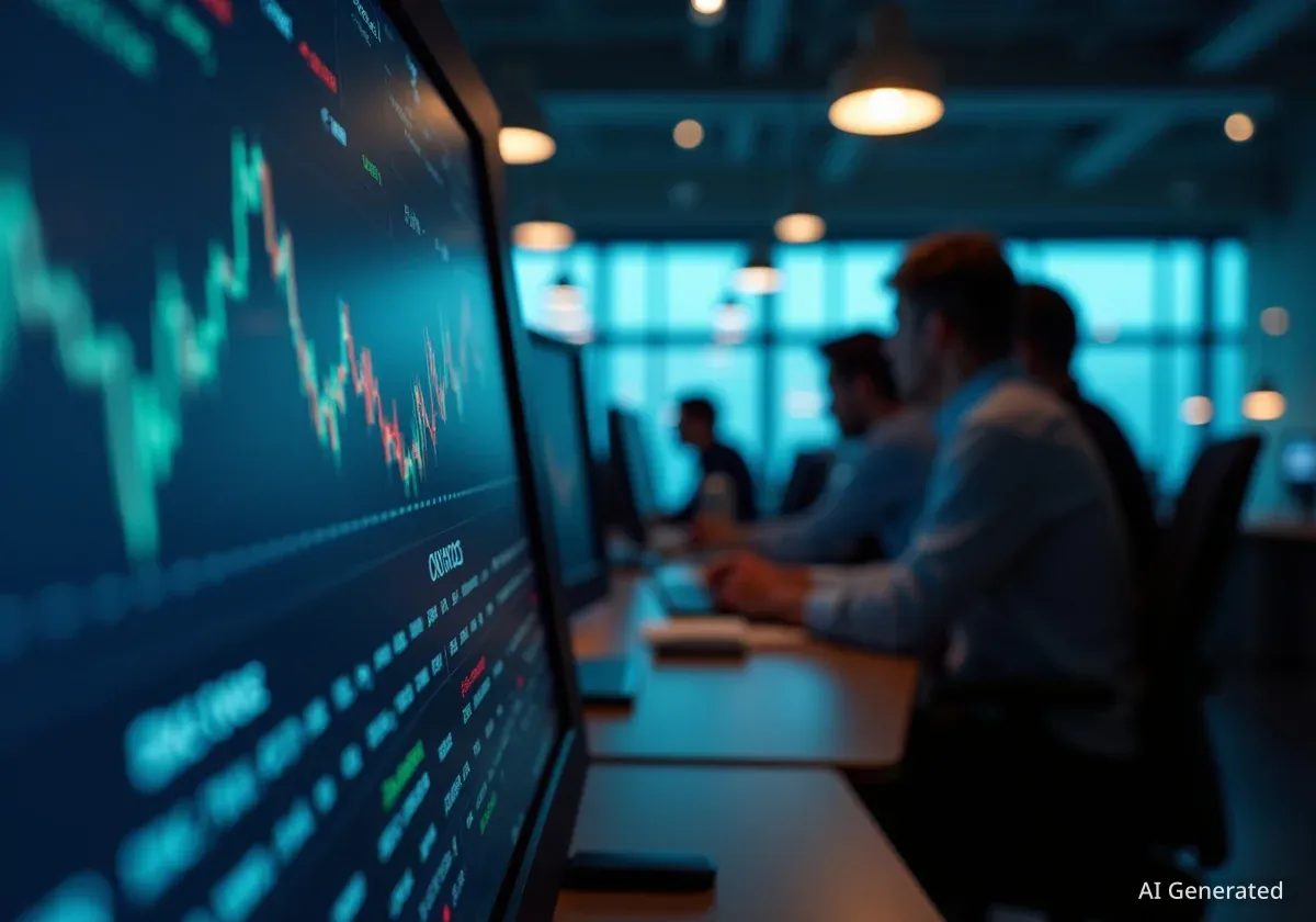 US Stock Ownership Hits Record High, Sparking Economic Warnings