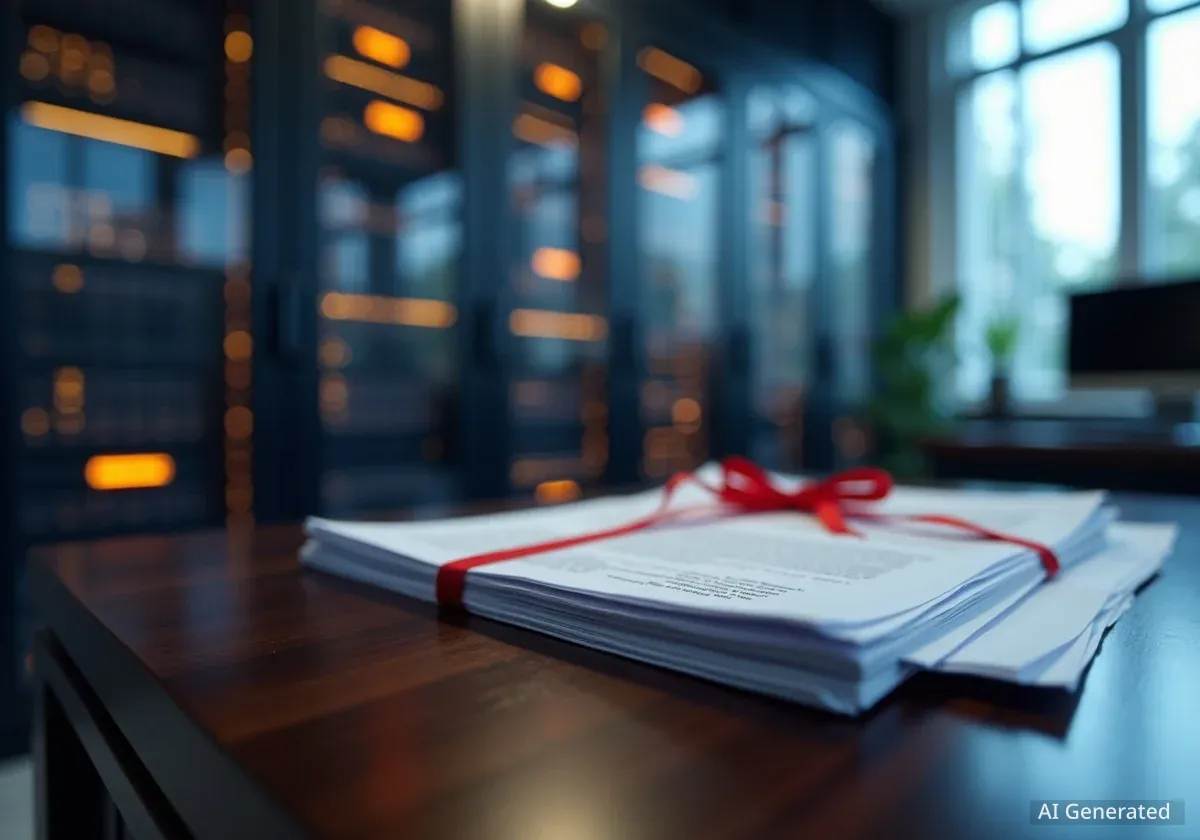 Global Crypto Landscape Shaped by Regulation and Legal Action