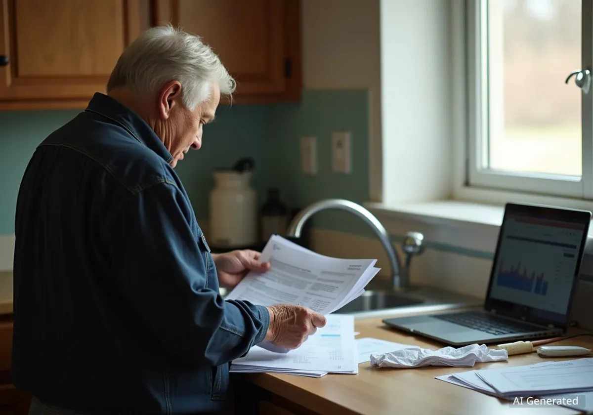 Wisconsin Residents Face Steep Health Insurance Hikes