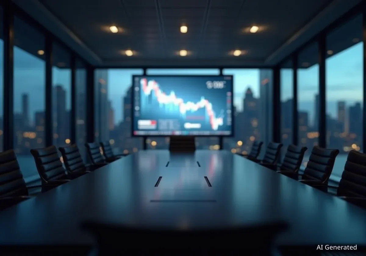 Evolve Bank & Trust Navigates Fintech Challenges