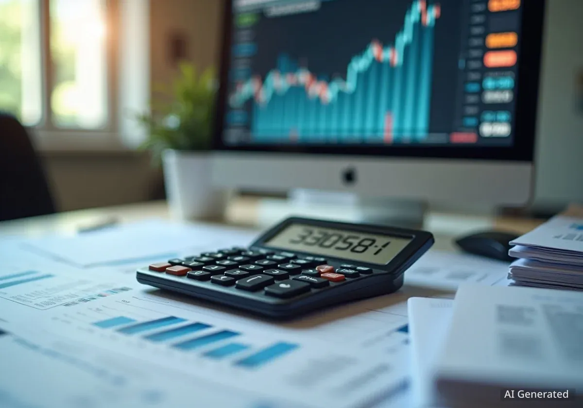 IRS Announces 2026 Income Tax Brackets to Adjust for Inflation