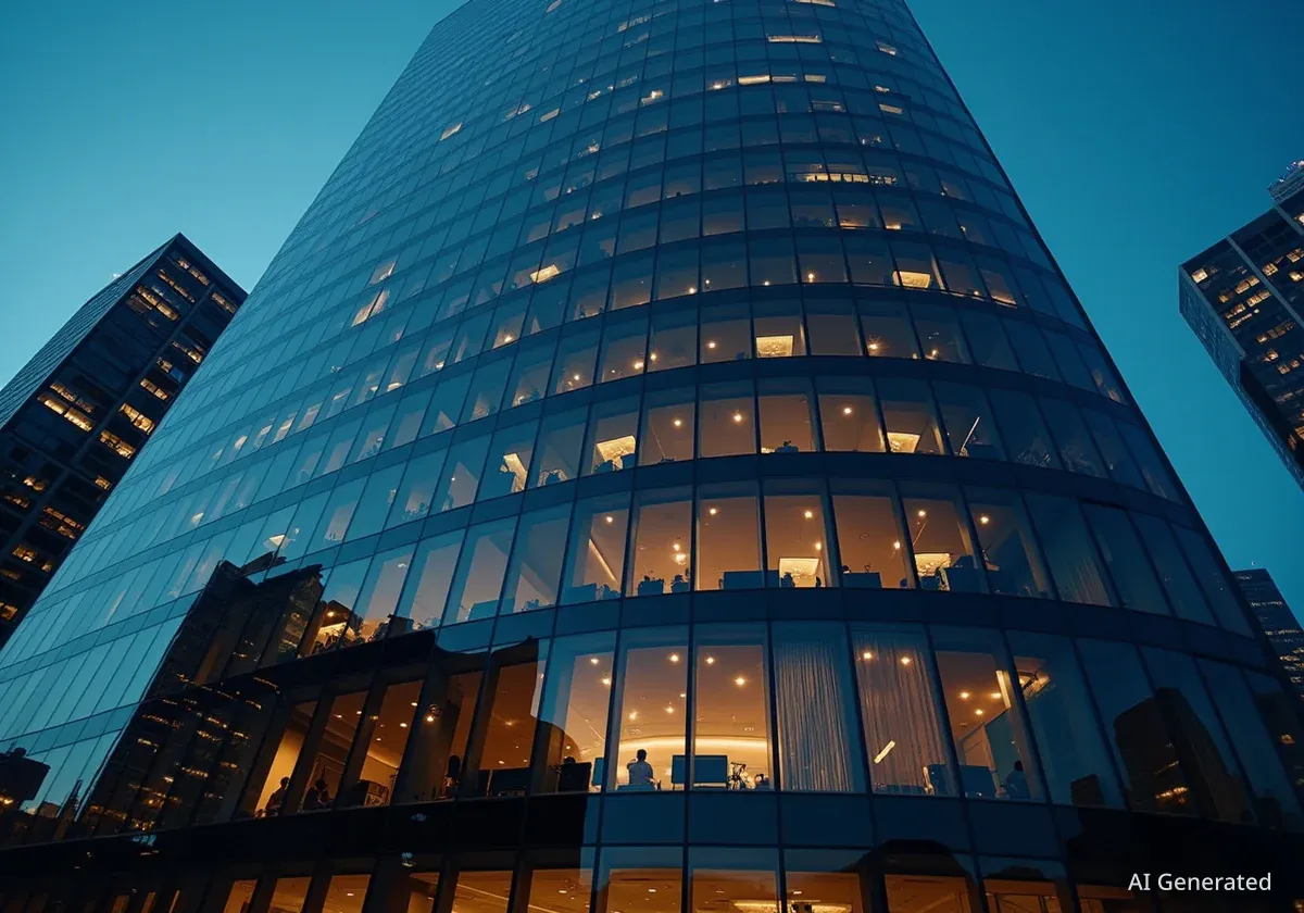 The Rise of Corporate Banking: How Non-Financial Firms Are Entering Finance