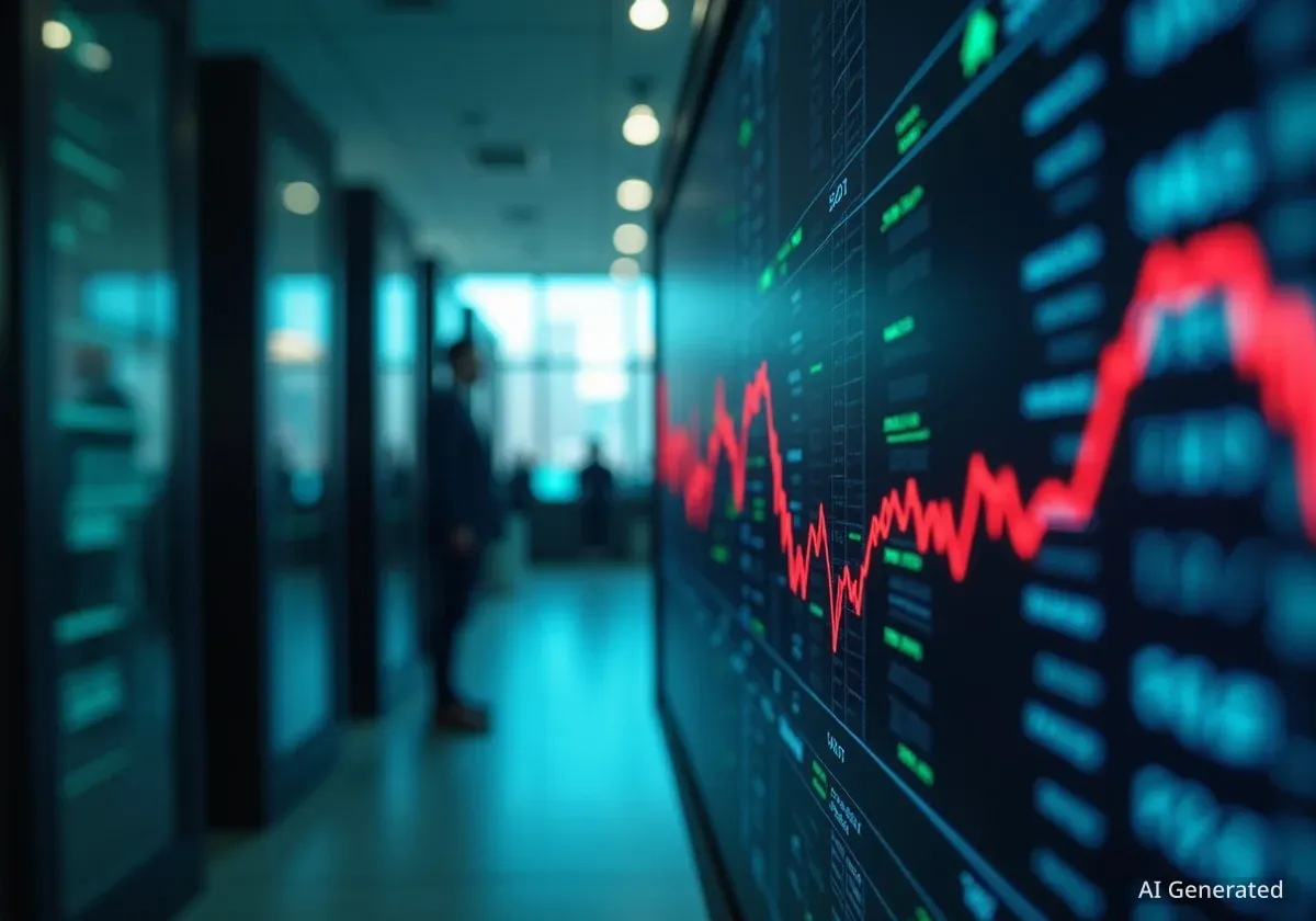 Defiance Launches ETF to Short Rigetti Computing Stock