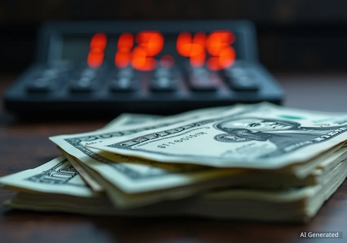 Social Security COLA 2025 Forecast and Retiree Impact