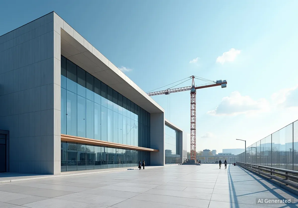 David Lloyd Unveils £50 Million UK Expansion Plan