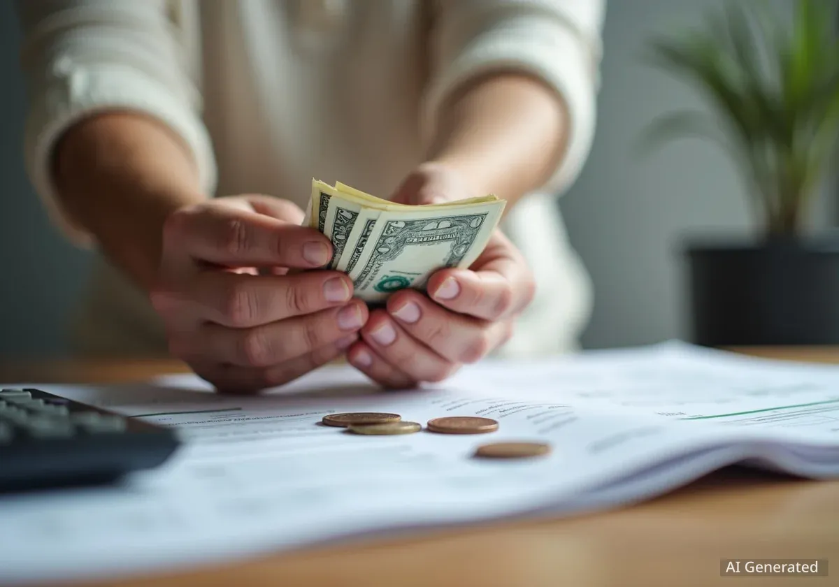 Social Security in 2026: Key Changes for Your Wallet