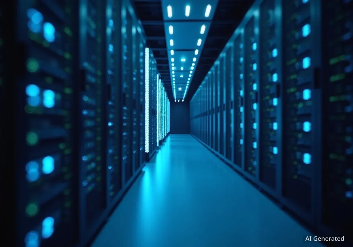 Marvell Technology Poised for AI Growth