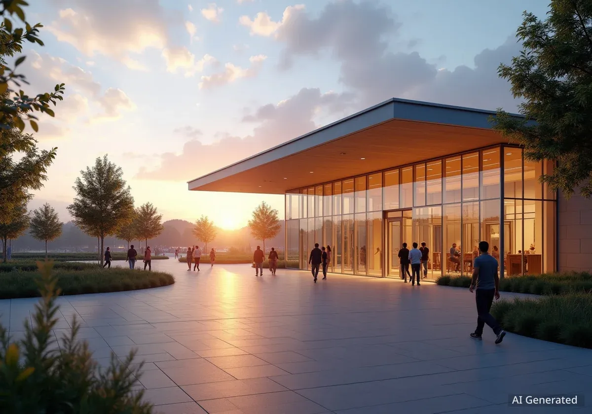 Serenity Leisure Group Announces £250 Million UK Expansion