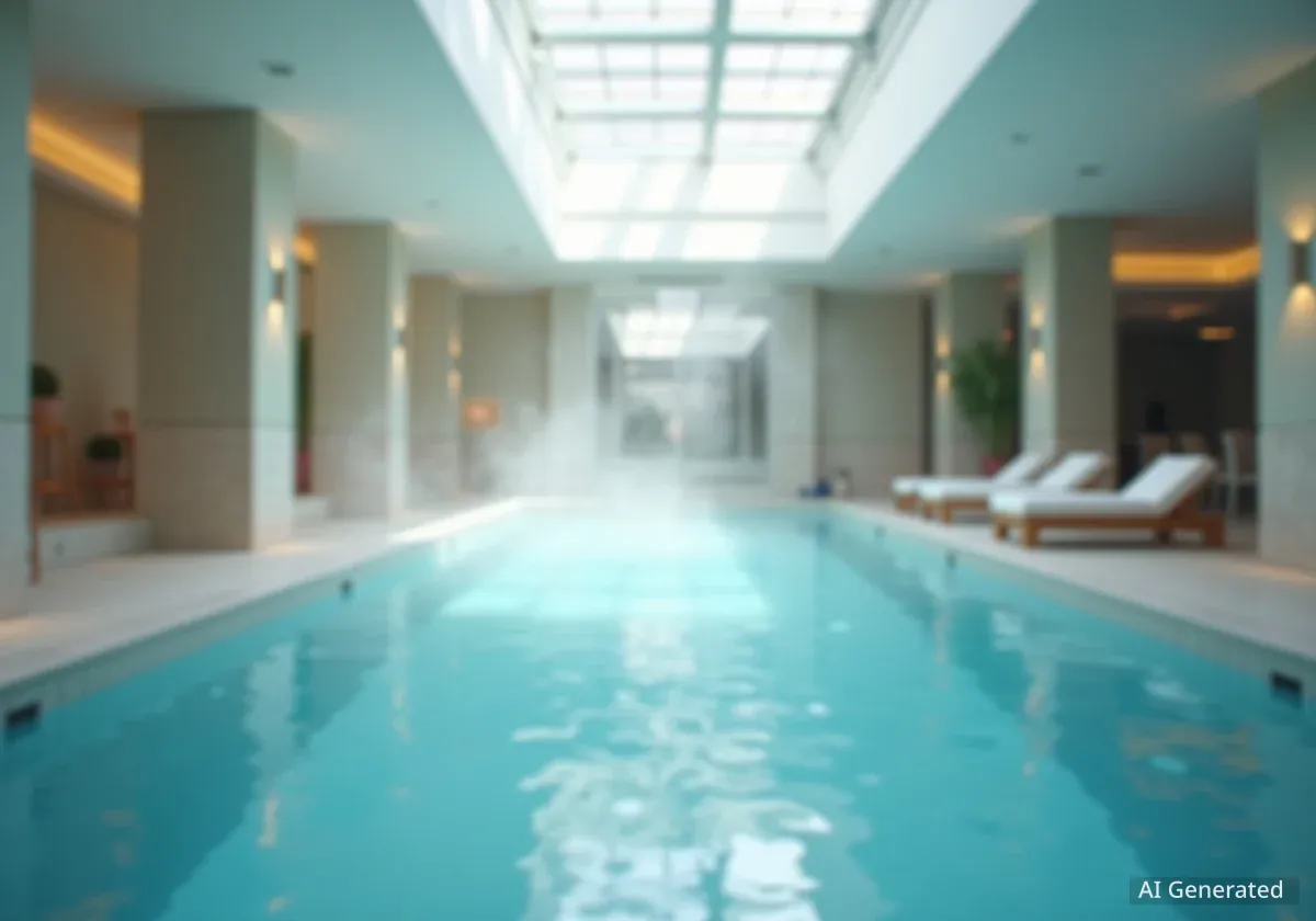 David Lloyd Opens New £15.5M Luxury Club in Shawfair