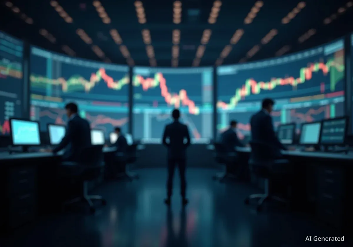 Investors Expect Wildest Earnings Season Since 2022