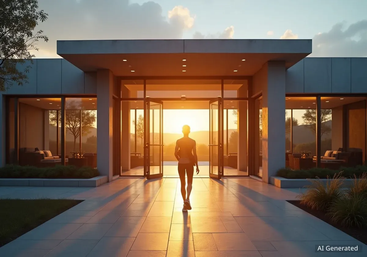 David Lloyd Clubs Announces £300 Million UK Expansion Plan