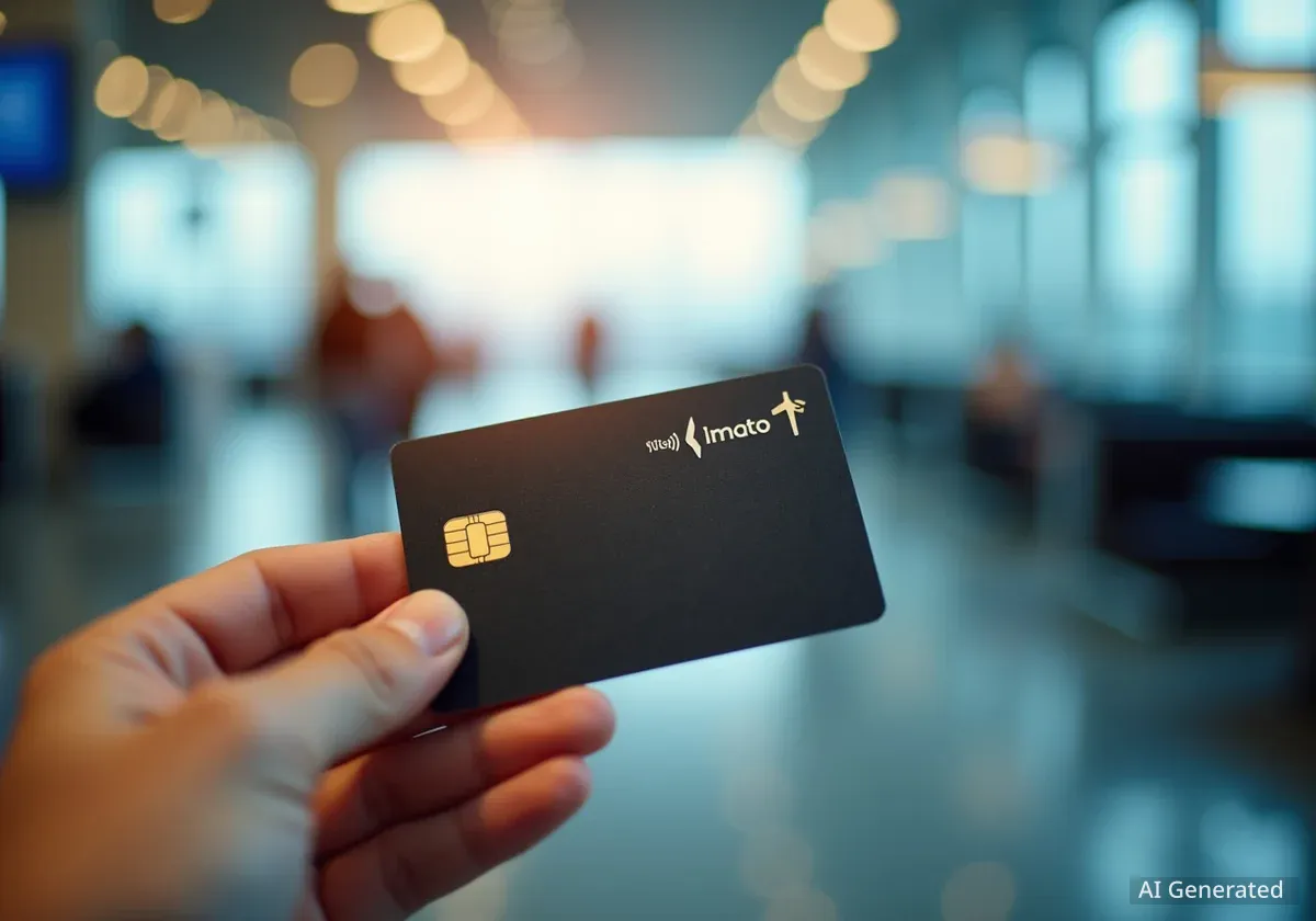 Citi and American Airlines Introduce New AAdvantage Globe Card