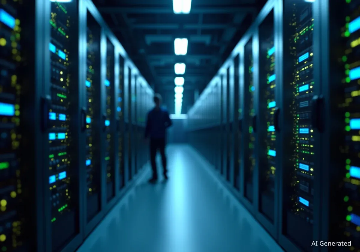 Microsoft Announces $2 Billion Data Center Investment in Spain