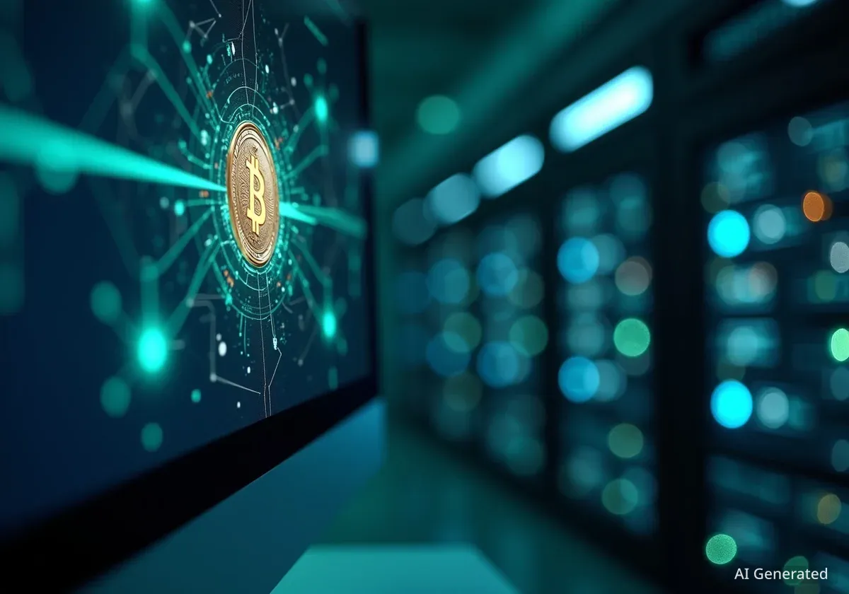 Ancient Bitcoin Wallet Awakens After 14 Years, Moves Millions