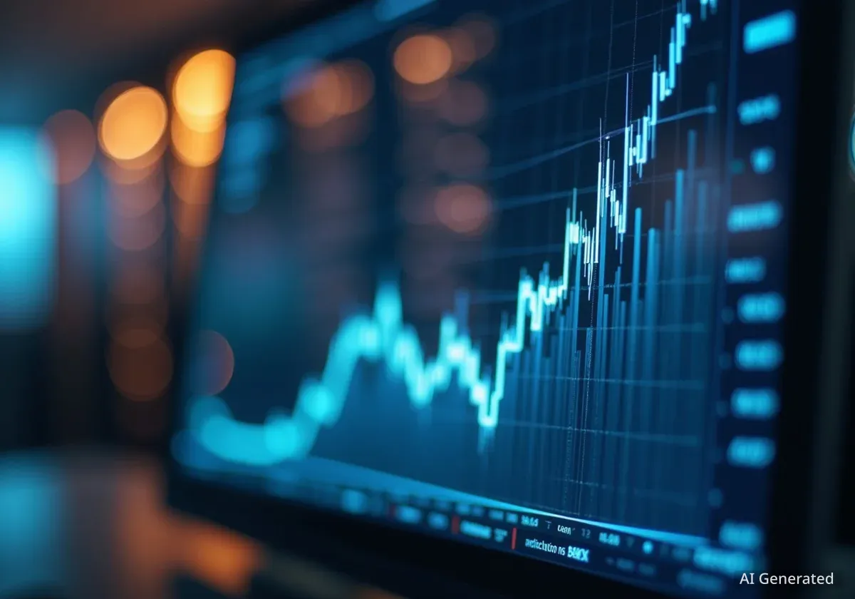 On-Chain Data Suggests Bullish Q4 for Bitcoin