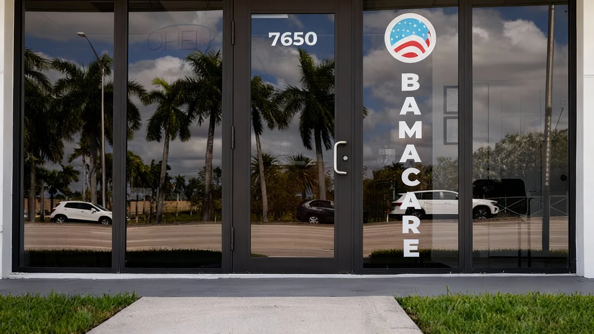 Health Insurance Costs Set for Major Increases Next Year