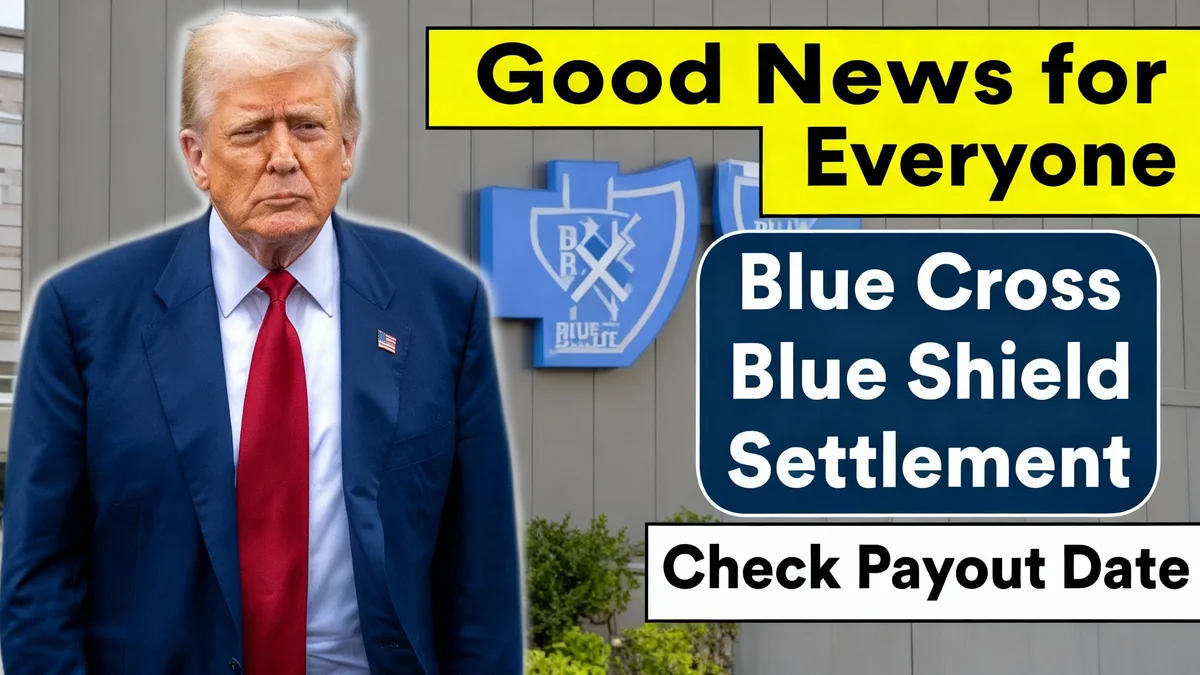 BCBS Prepares for $2.8 Billion Payout to Providers