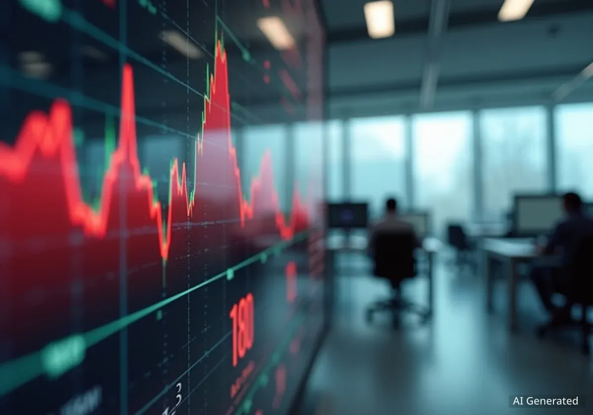 Plug Power Stock Downgraded After 170% Surge in a Month