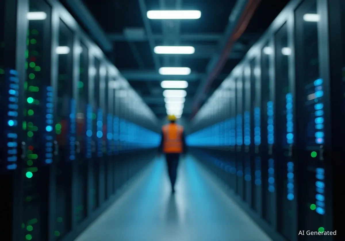 Innovate Corp Pledges $2 Billion for New Ohio AI Hub