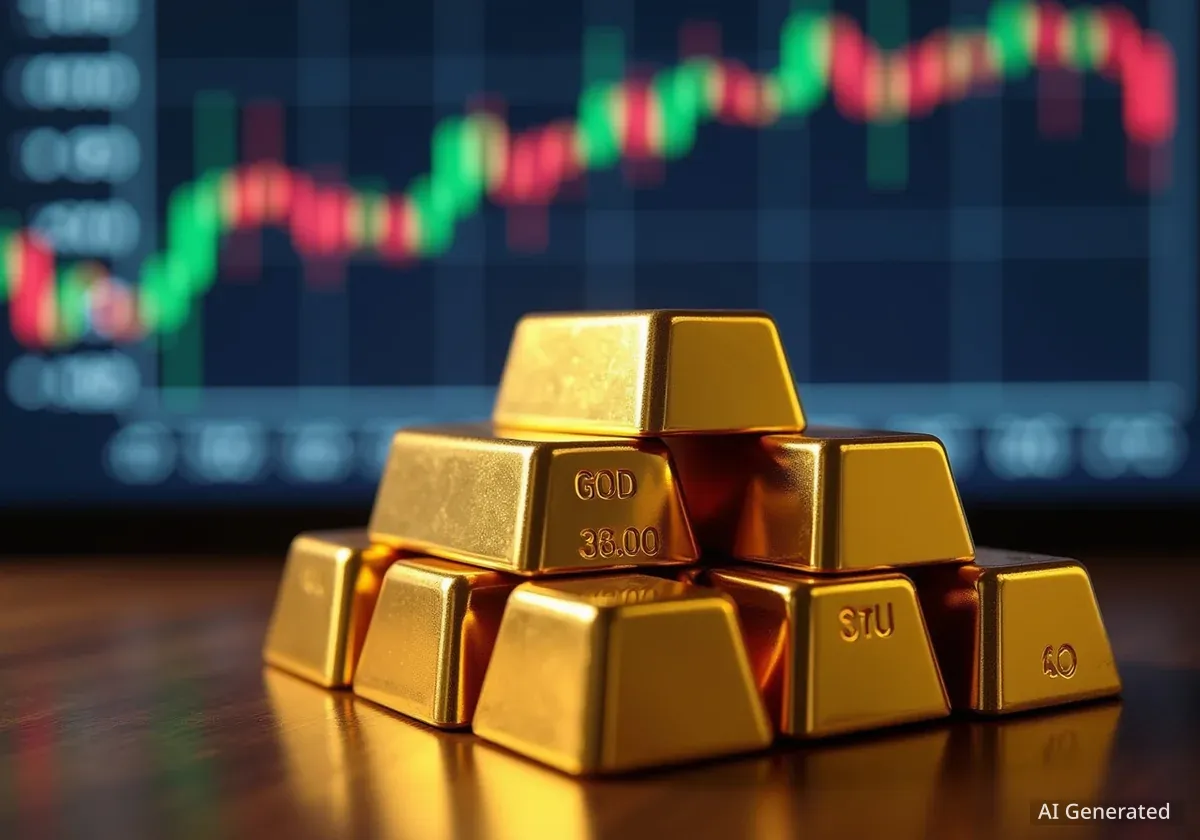 Dollar Hits Two-Week High as Markets Await FOMC Minutes