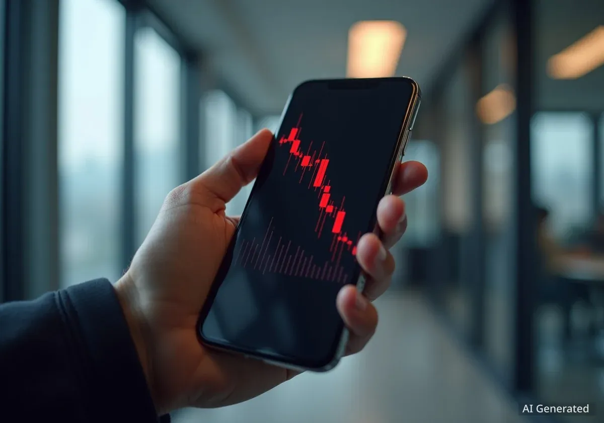 Crypto Leverage: A High-Stakes Gamble on Financial Futures