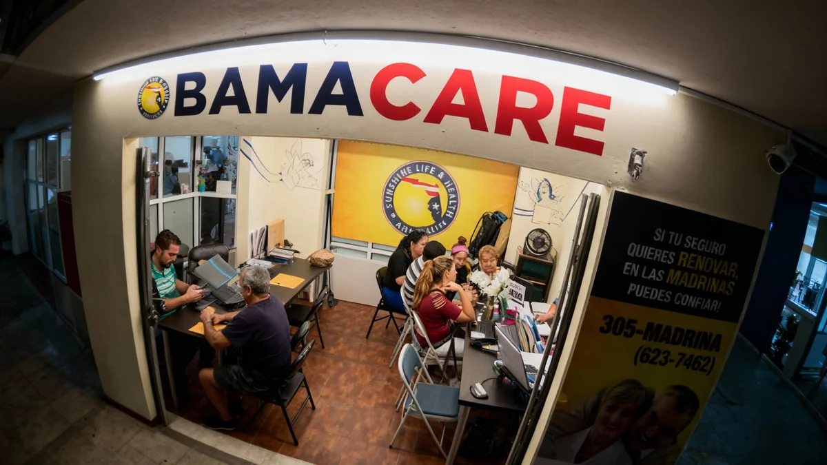ACA Health Plan Costs for 2026 Rise in Several States