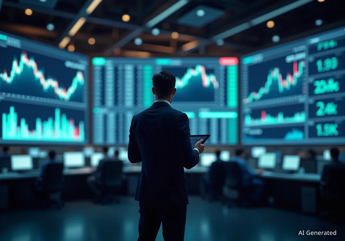 Buffett's Portfolio: A Guide to His Latest Moves