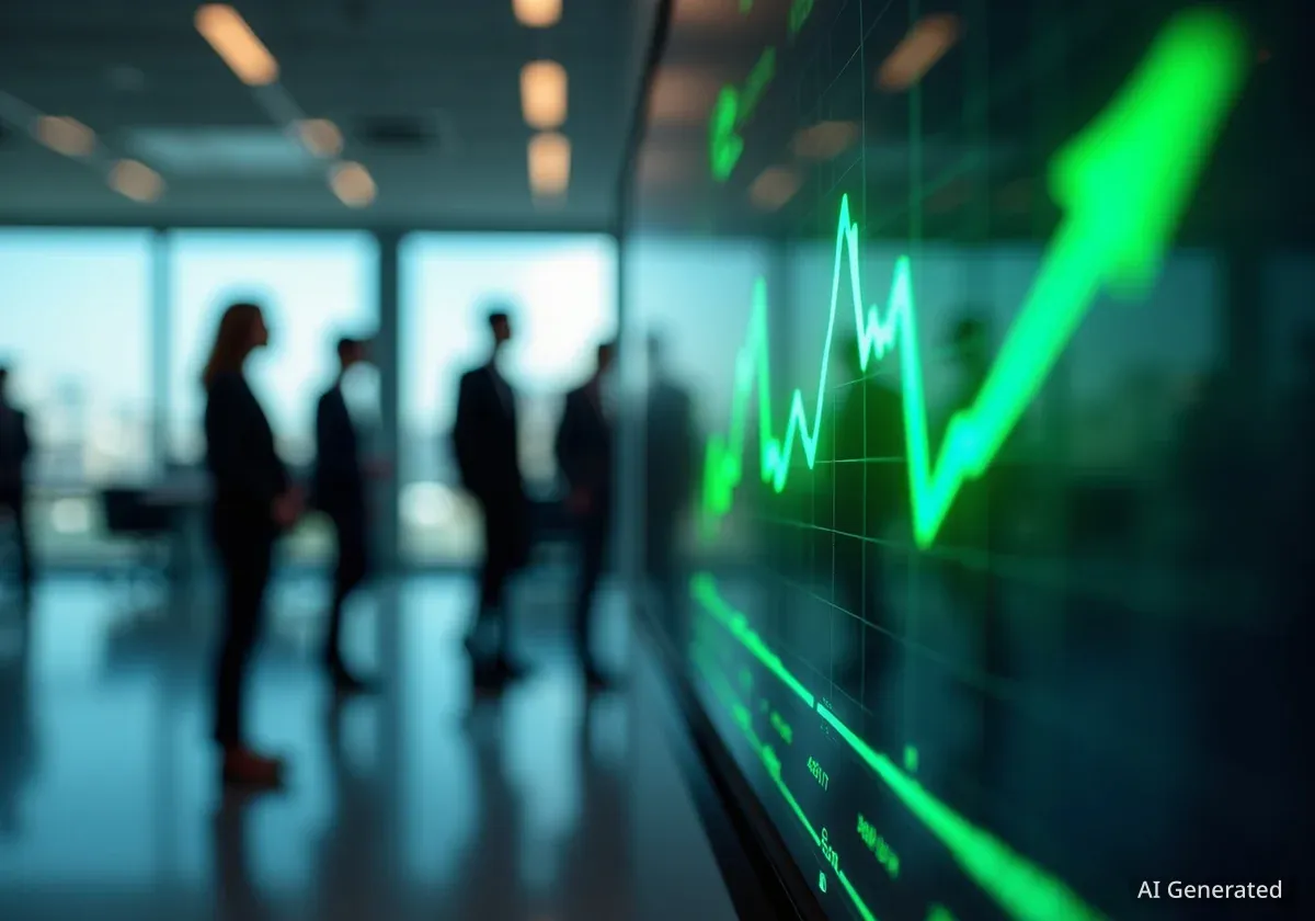 Australian Dollar Climbs on China Data, US Rate Cut Bets