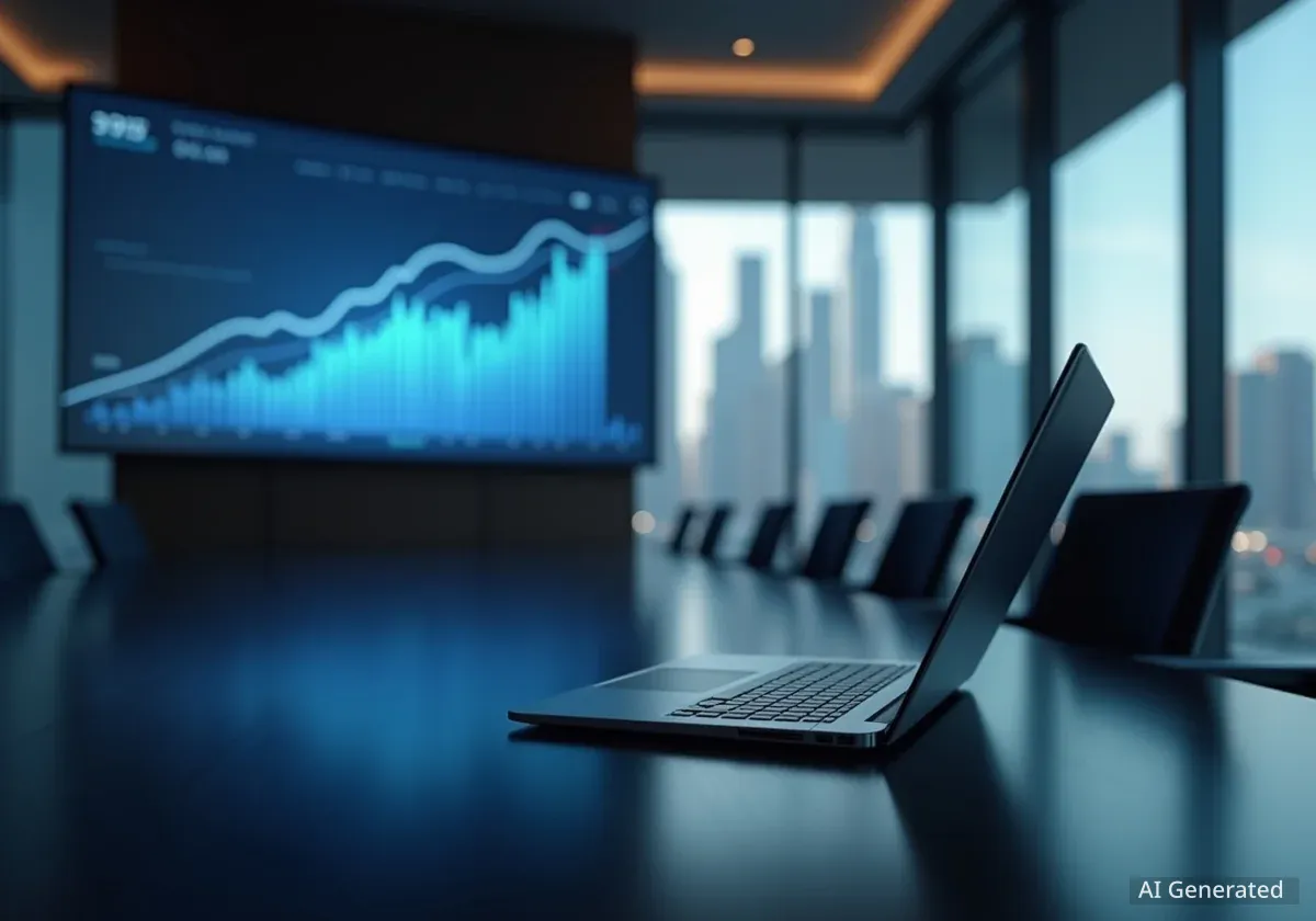 Strategy Inc. Bitcoin Holdings Rival Major Tech Firm Treasuries