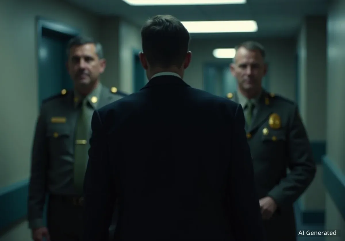 Evolve Bank & Trust CEO Bob Hartheimer Arrested by FBI