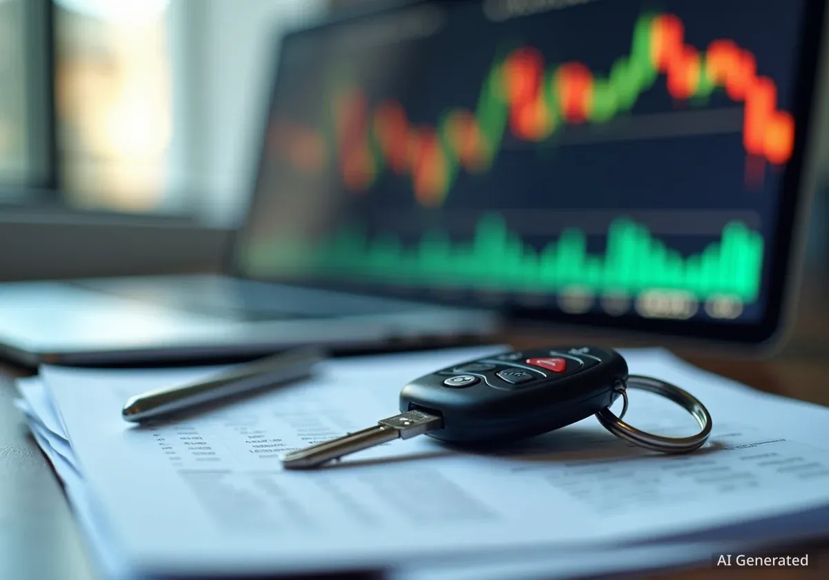 Key Economic and Global Updates October 2, 2025