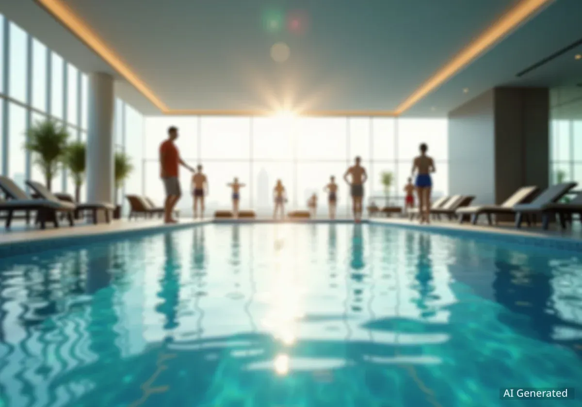 David Lloyd Clubs Announces Major UK Investment and Expansion