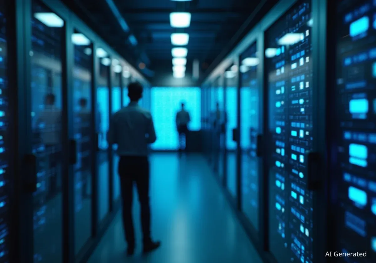 Innovate Corp to Build $2 Billion AI Hub in Ohio