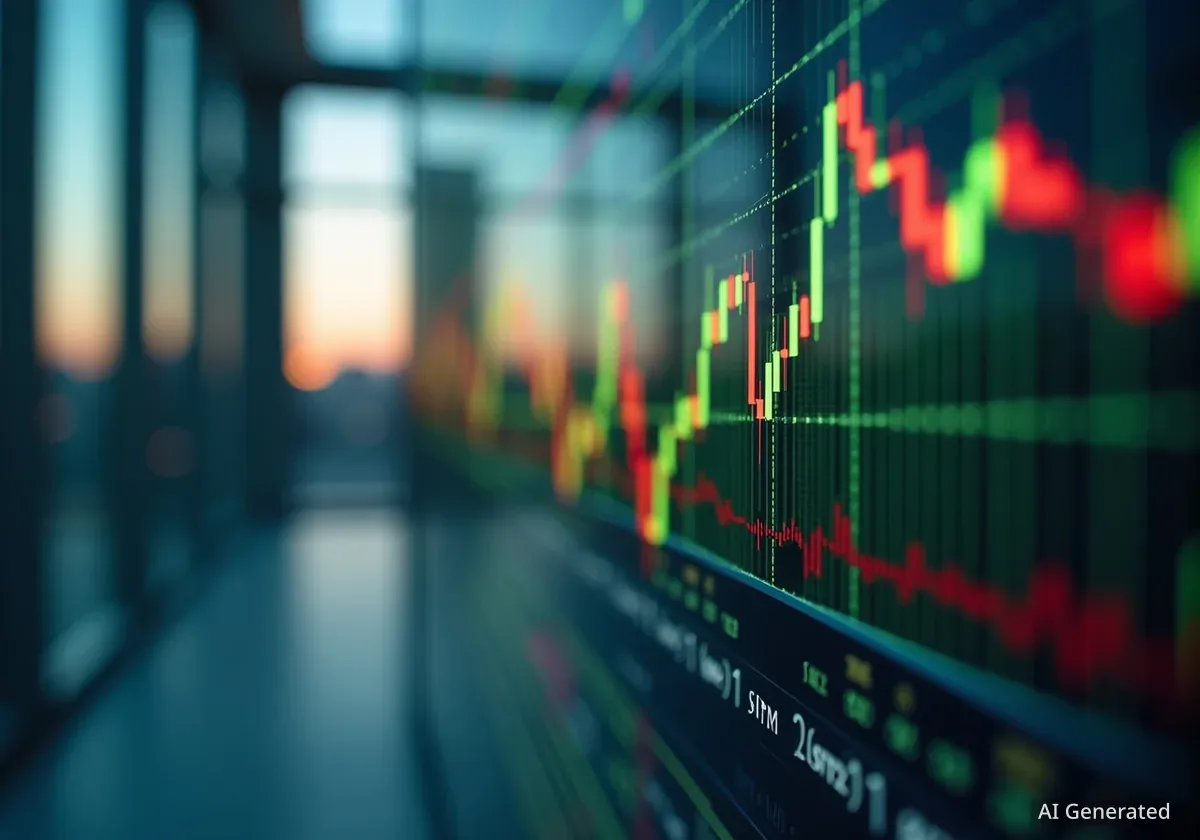 GraniteShares Files for 3X Leveraged Crypto ETFs