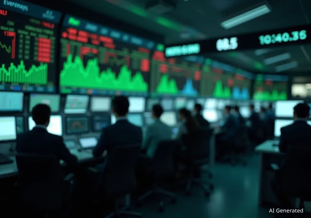 US Stocks Reach Record Highs as Inflation Cools