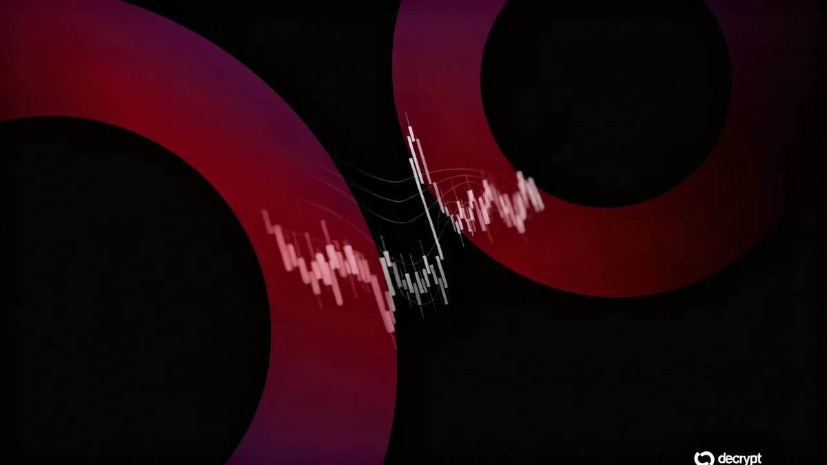 Bitcoin Slides Below $105,000 as Crypto Market Cap Declines