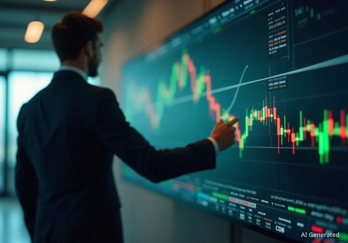 Crypto Markets React to CZ Pardon and Dogecoin Public Listing