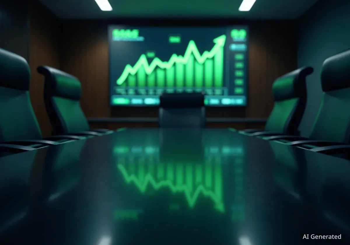 Strong Earnings Reports Emerge Amid Market Uncertainty