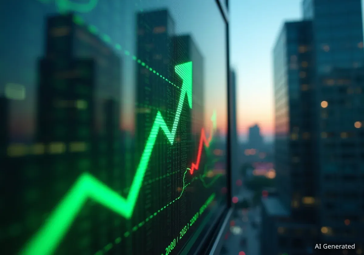 Nvidia vs Tesla: Wall Street's Clear Stock Preference